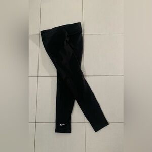 Nike girls leggings